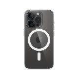 Apple iPhone 15 Pro Clear Case with MagSafe