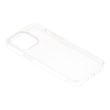 เคส TECHPRO iPhone 15 Pro Max Clear