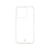 เคส Blue Box iPhone 15 Pro Crystal Clear (2.0MM)