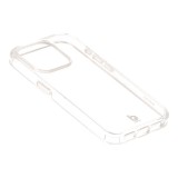 เคส Blue Box iPhone 15 Pro Crystal Clear (2.0MM)