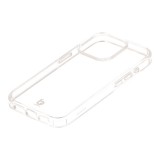 เคส Blue Box iPhone 15 Pro Crystal Clear (2.0MM)