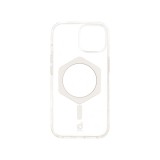 Blue Box เคส iPhone 15 Crystal Clear with Magnetic