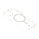 เคส Blue Box iPhone 15 Crystal Clear with Magnetic
