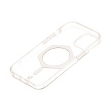 เคส Blue Box iPhone 15 Crystal Clear with Magnetic
