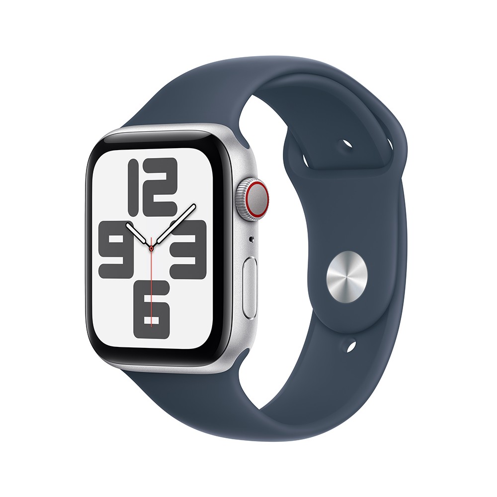 The new apple watch 5 hotsell