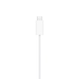 Apple Watch Magnetic Woven Fast Charger to USB-C Cable (1 m)