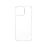 เคส TECHPRO iPhone 15 Pro Clear