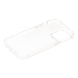 เคส TECHPRO iPhone 15 Pro Clear