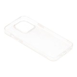 เคส TECHPRO iPhone 15 Pro Clear