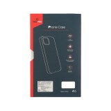เคส TECHPRO iPhone 15 Pro Silicone with Magsafe Graphite Black