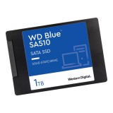 เอสเอสดี WD Blue 1TB SSD SA510 R560MB/s W520MB/s SATA - 5 Year