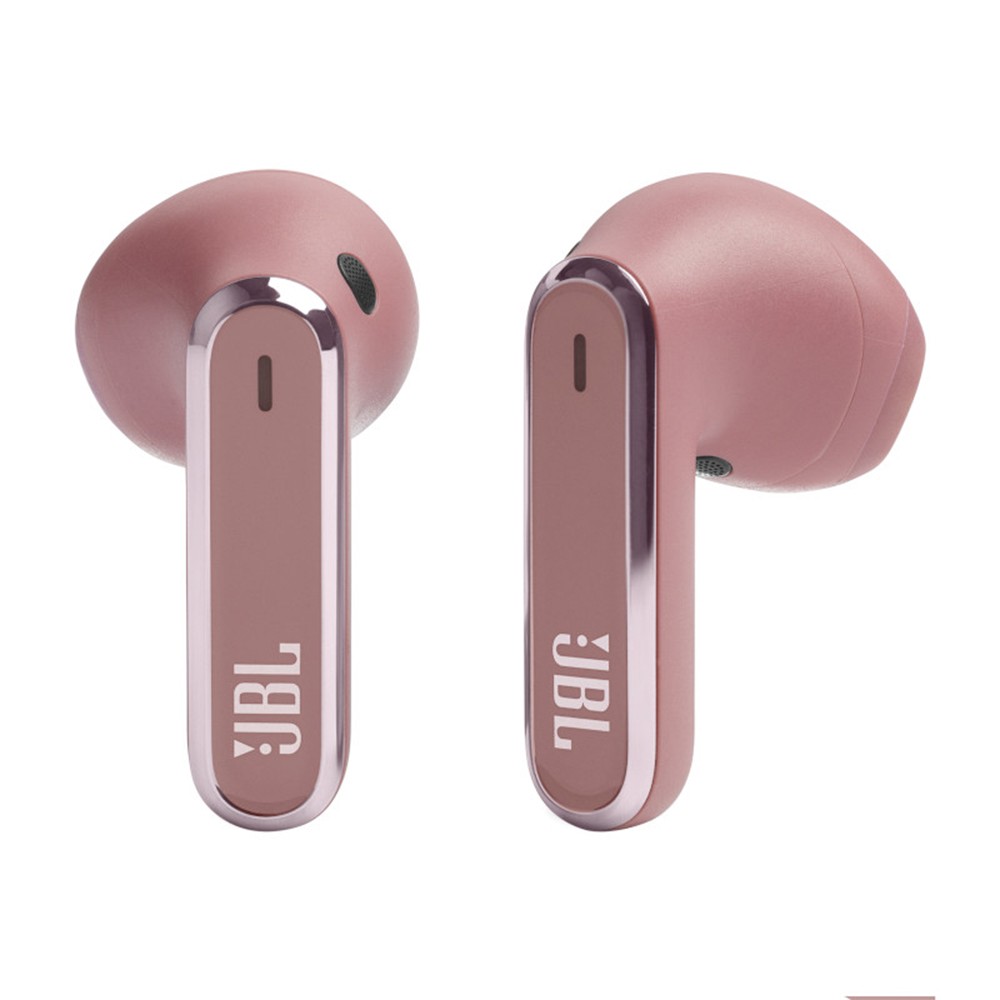 หูฟังบลูทูธ JBL Live Flex Rose
