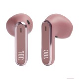 หูฟังบลูทูธ JBL Live Flex Rose