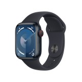 Apple Watch Series  9 (41mm) Aluminium Case with Sport Band