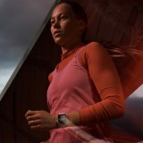 Apple Watch Series 9 GPS + Cellular 45mm (PRODUCT)RED Aluminium Case with (PRODUCT)RED Sport Band - M/L
