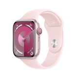 Apple Watch Series  9 (45mm) Aluminium Case with Sport Band