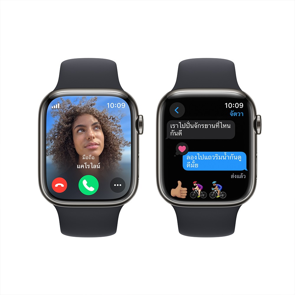 Apple Watch Series 9 GPS 45mm 購入時フルセット Apple Watch Series 9 GPS 45mm 購入時フルセット
