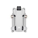 โดรน DJI Mini 4 Pro Fly More Combo Plus (DJI RC 2) (GL)