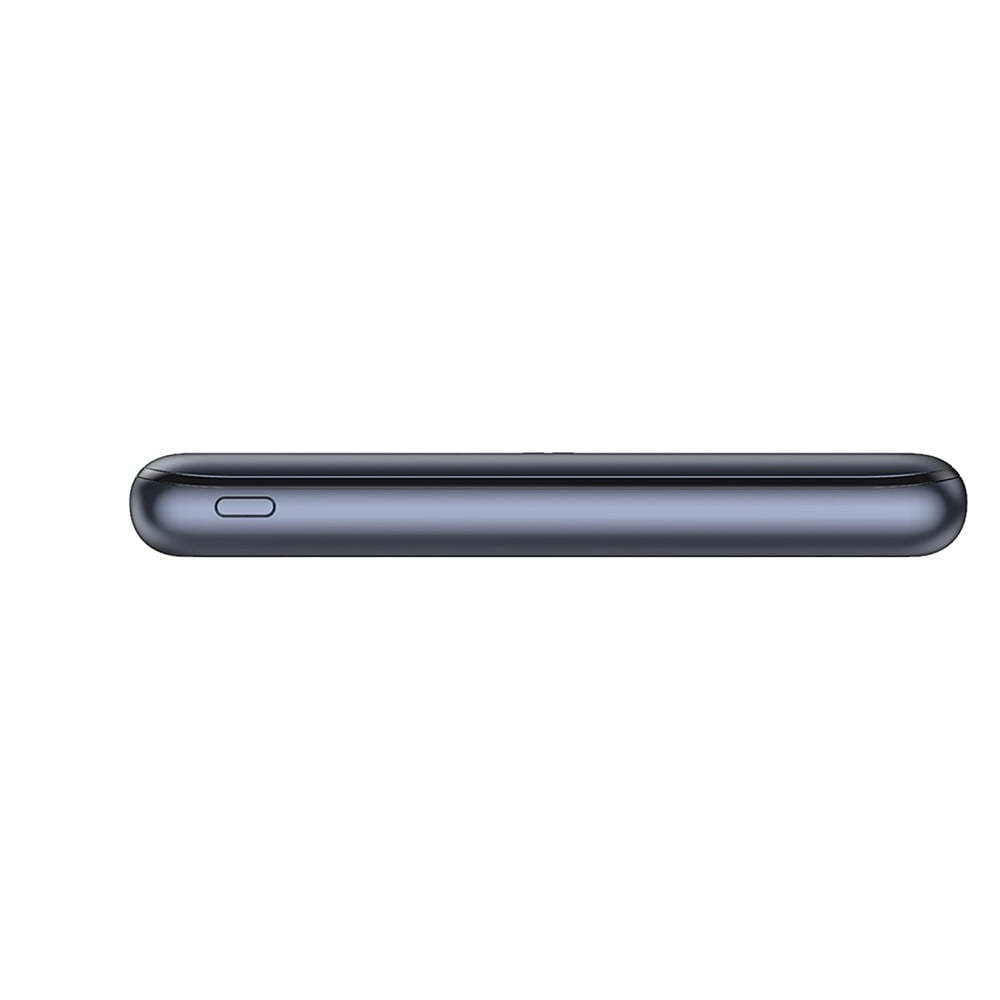 พาวเวอร์เเบงค์ AUKEY ความจุ 20,000 mAh Wireless Foldable Stand (PB-WL03S) Black