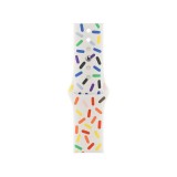 Apple Watch 41mm Pride Edition Sport Band - S/M (New)