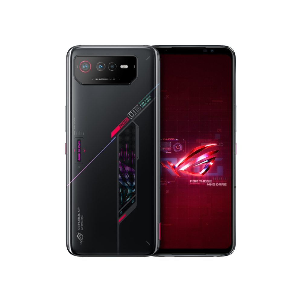 rog phone 5 ultimate ais