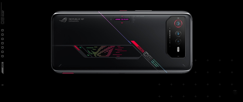 ASUS ROG Phone6 BLACK 16GB/512GB 日本国内版 ASUSの「ROG Phone 6」が2万円値下げ、7万9800円～ - ケータイ Watch