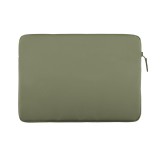 ซองใส่โน๊ตบุ๊ค UNIQ MacBook/Laptop Sleeve 13/14 inch Vienna Green