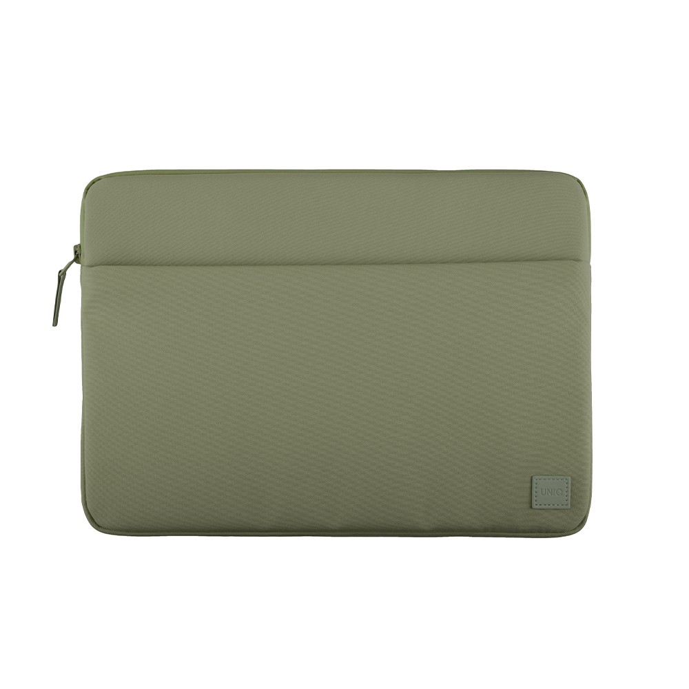ซองใส่โน๊ตบุ๊ค UNIQ Laptop Sleeve 14 inch Vienna Green