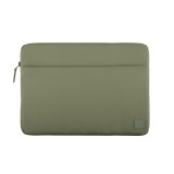 ซองใส่โน๊ตบุ๊ค UNIQ MacBook/Laptop Sleeve 13/14 inch Vienna Green