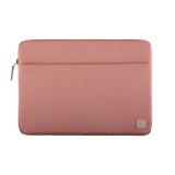 ซองใส่โน๊ตบุ๊ค UNIQ MacBook/Laptop Sleeve 13/14 inch Vienna Pink
