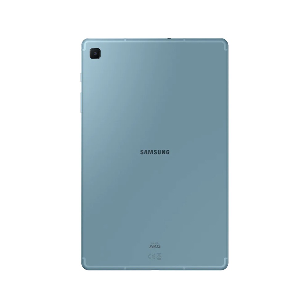 แท็บเล็ต Samsung Galaxy Tab S6 Lite Wi-Fi (4+64) Angora Blue