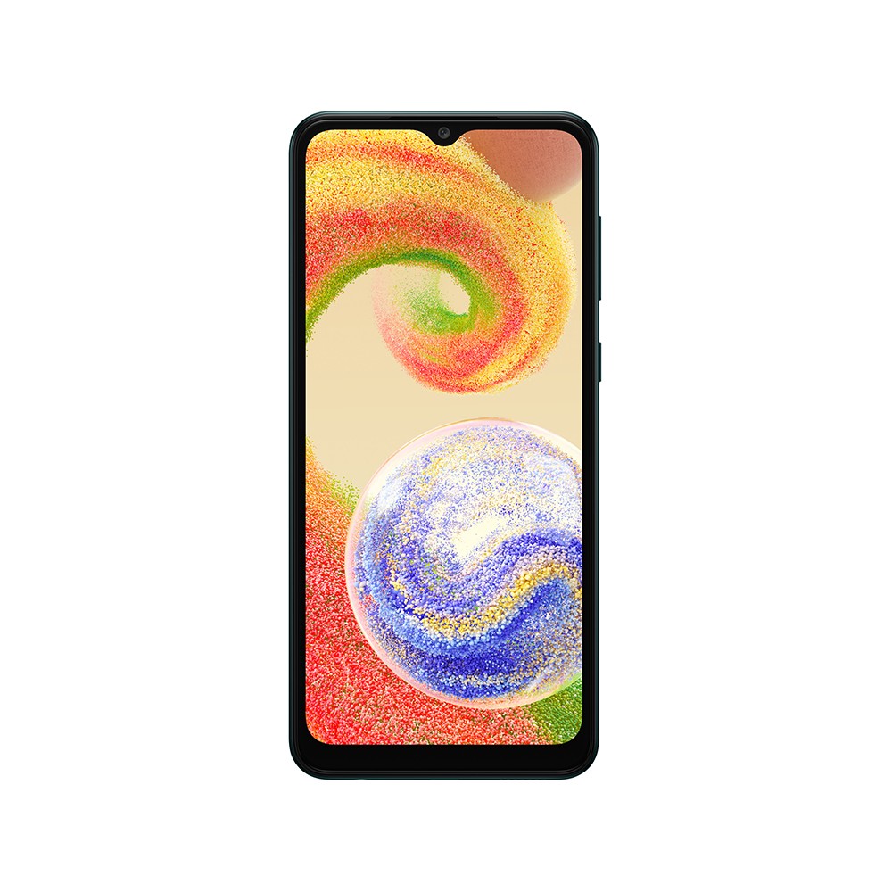 สมาร์ทโฟน Samsung Galaxy A04 (3+32GB) Green