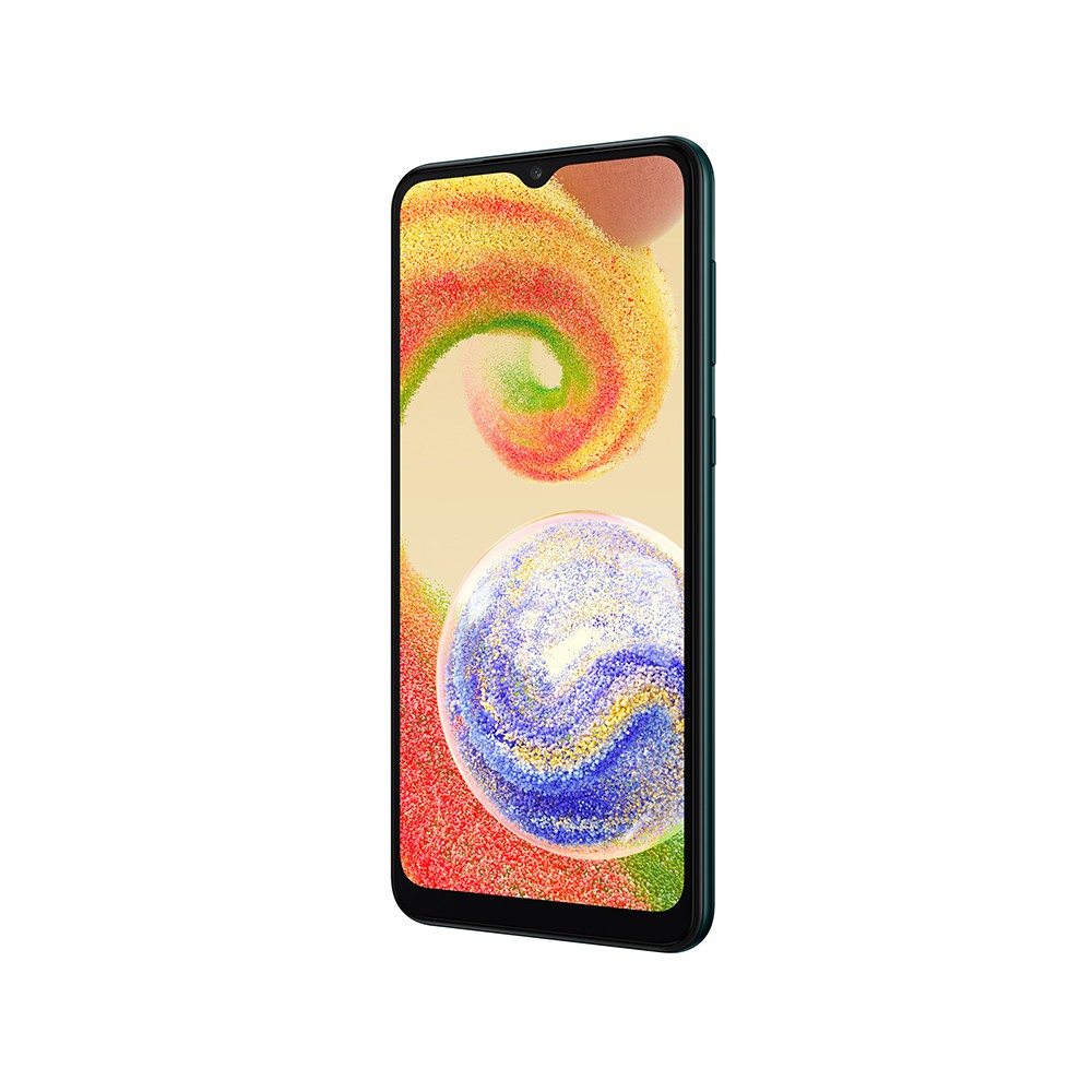 สมาร์ทโฟน Samsung Galaxy A04 (3+32GB) Green