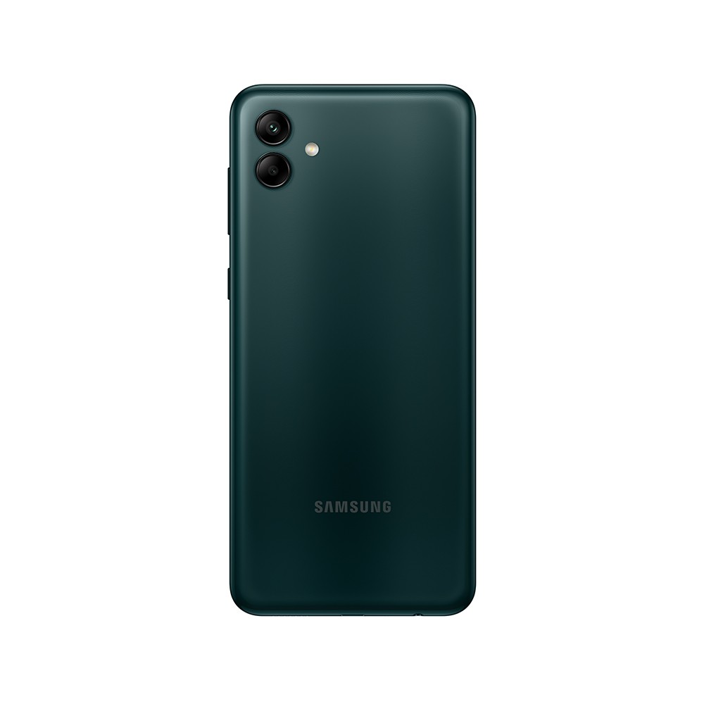 สมาร์ทโฟน Samsung Galaxy A04 (3+32GB) Green