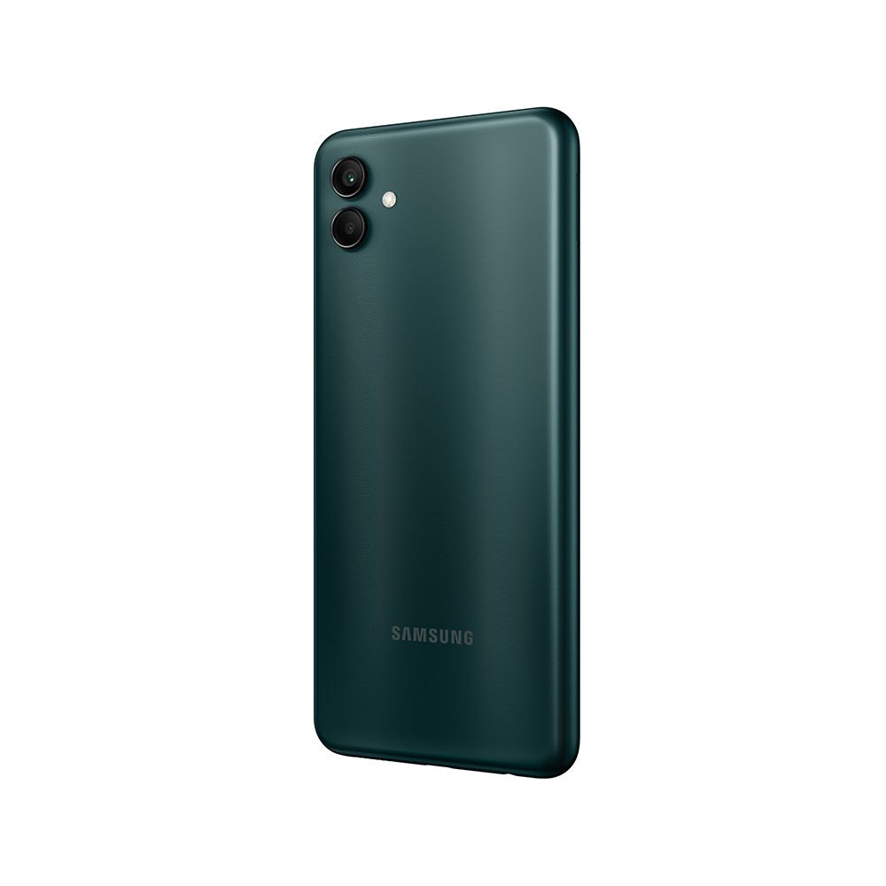 สมาร์ทโฟน Samsung Galaxy A04 (3+32GB) Green