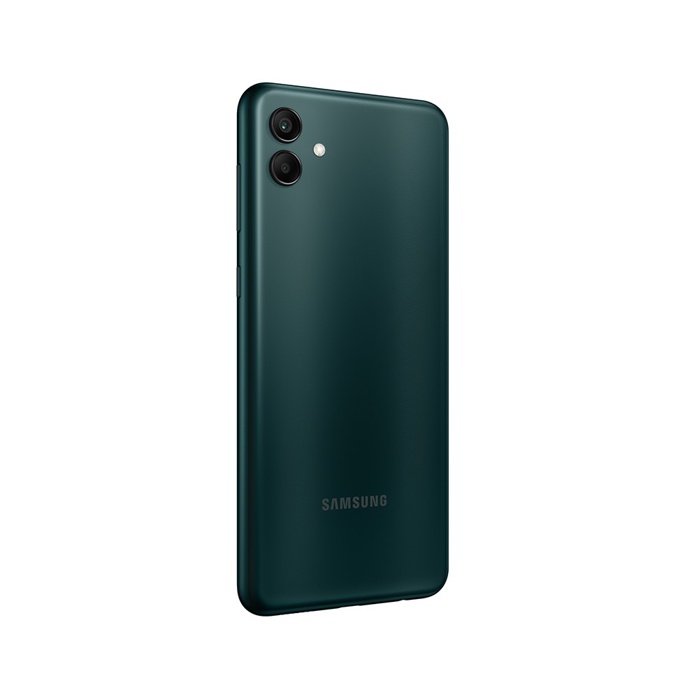 สมาร์ทโฟน Samsung Galaxy A04 (3+32GB) Green