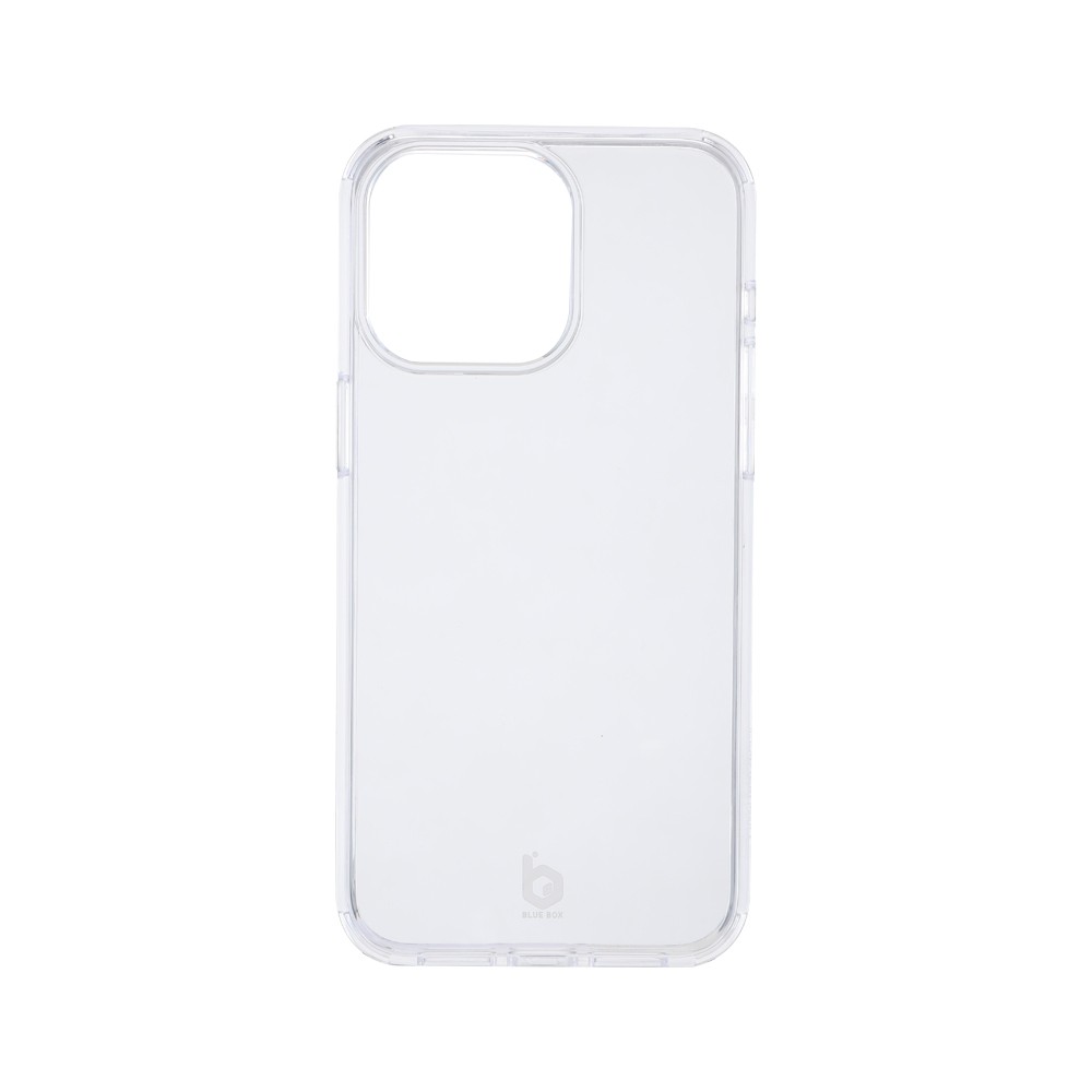 เคส Blue Box iPhone 15 Pro Max Crystal Clear - 2.0 mm