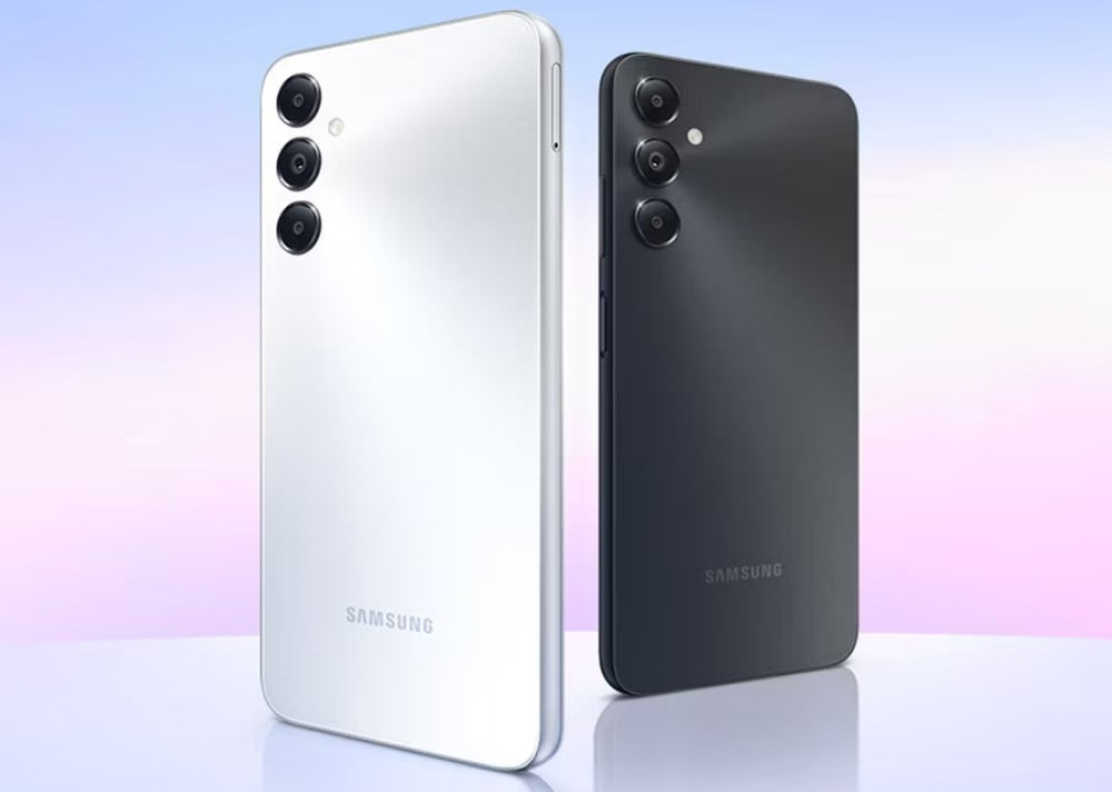 Samsung Galaxy A05s 6.7 Inches (6GB+128GB)