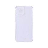 Blue Box เคส iPhone 15 (6.1) Crystal Clear (1.6MM)
