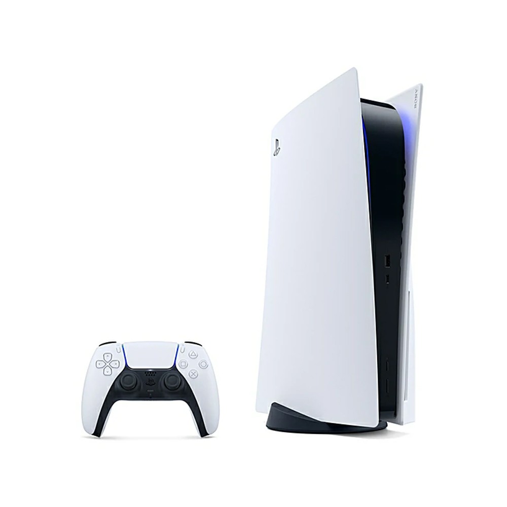 เครื่องเล่นเกม Sony PlayStation 5 EA Sports FC 24 Bundle