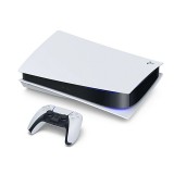 เครื่องเล่นเกม Sony PlayStation 5 EA Sports FC 24 Bundle