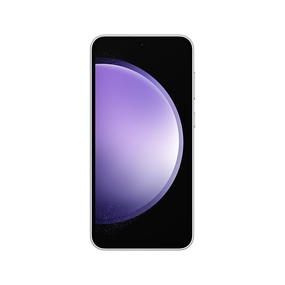 สมาร์ทโฟน Samsung Galaxy S23 FE (8+256GB) Purple (5G)