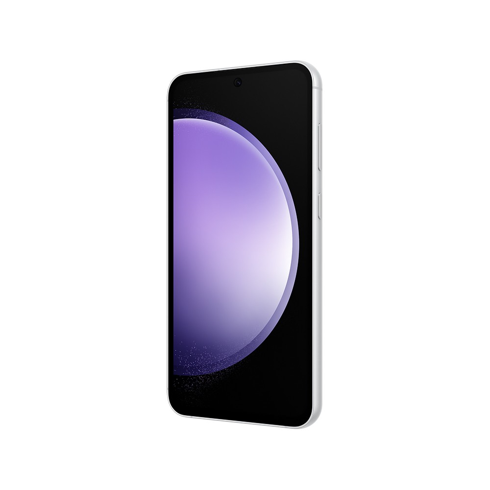 สมาร์ทโฟน Samsung Galaxy S23 FE (8+256GB) Purple (5G)