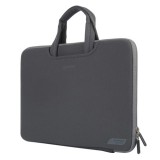 Capdase Carrybag for MacBook/Laptop 13 inch Prokeeper Carria Gray