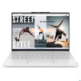 โน๊ตบุ๊ค Lenovo Yoga Slim 7 Carbon 13IRP8-83AY003ATA Moon White