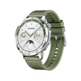 สมาร์ทวอทช์ HUAWEI WATCH GT 4 46mm Green