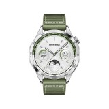 สมาร์ทวอทช์ HUAWEI WATCH GT 4 46mm Green