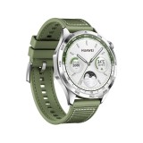สมาร์ทวอทช์ HUAWEI WATCH GT 4 46mm Green