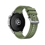 สมาร์ทวอทช์ HUAWEI WATCH GT 4 46mm Green