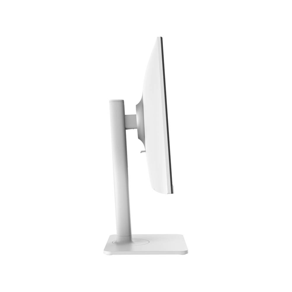 จอมอนิเตอร์ MSI Modern MD2412PW (IPS 100Hz Speaker USB-C White)